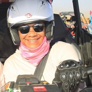 Meet your Posher, Melisa